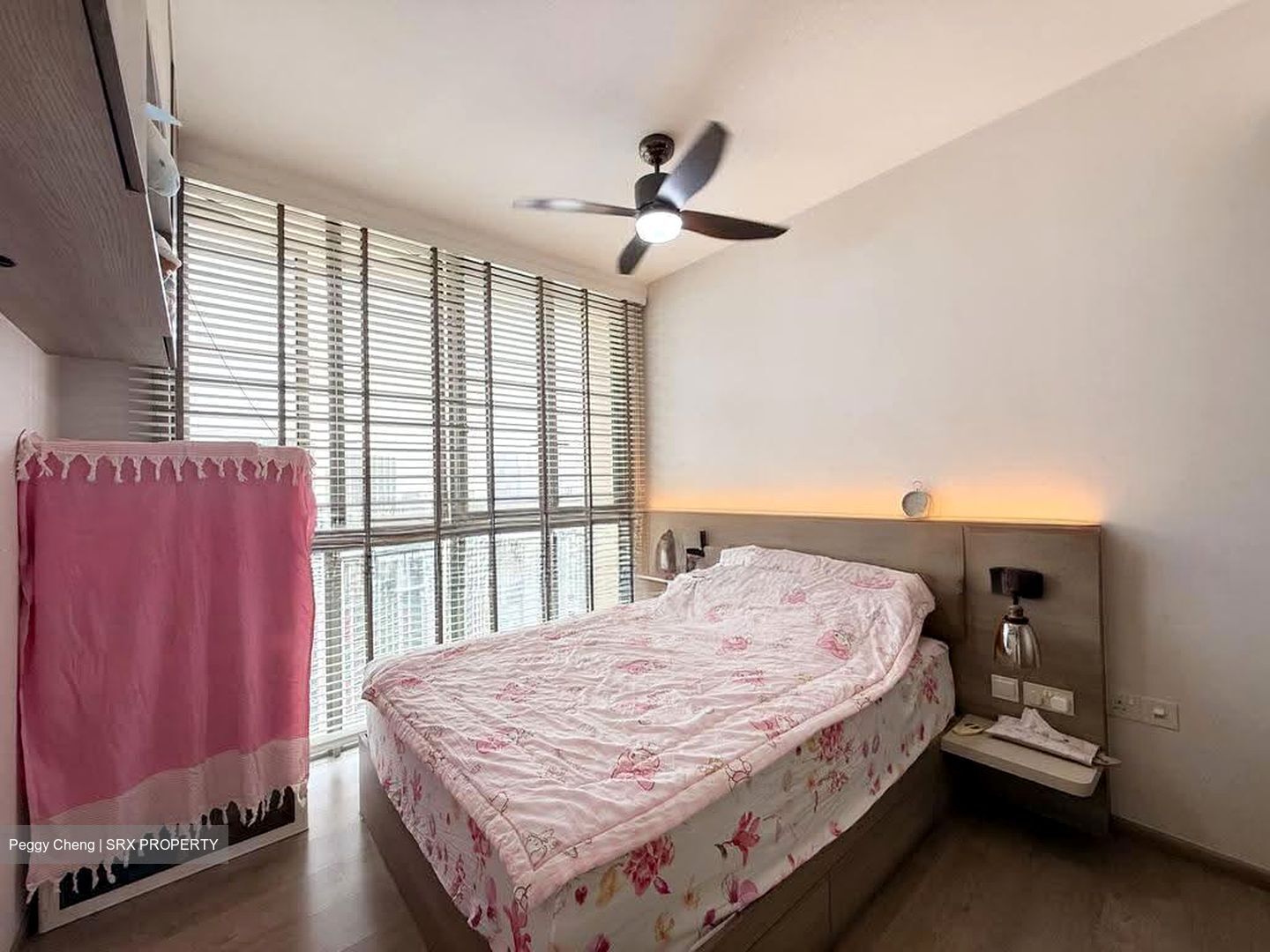 Sol Acres (D23), Condominium #614238201